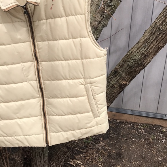 Zerosettanta Outerwear Vest - Picture 6 of 13